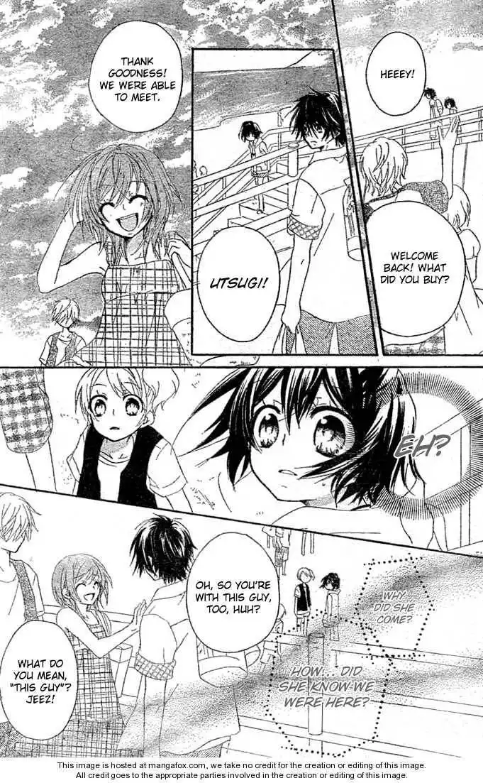 Boyfriend (YAMADA Daisy) Chapter 6 28